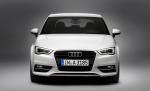 Audi A3 2.0 TDI 2012 года (WW)